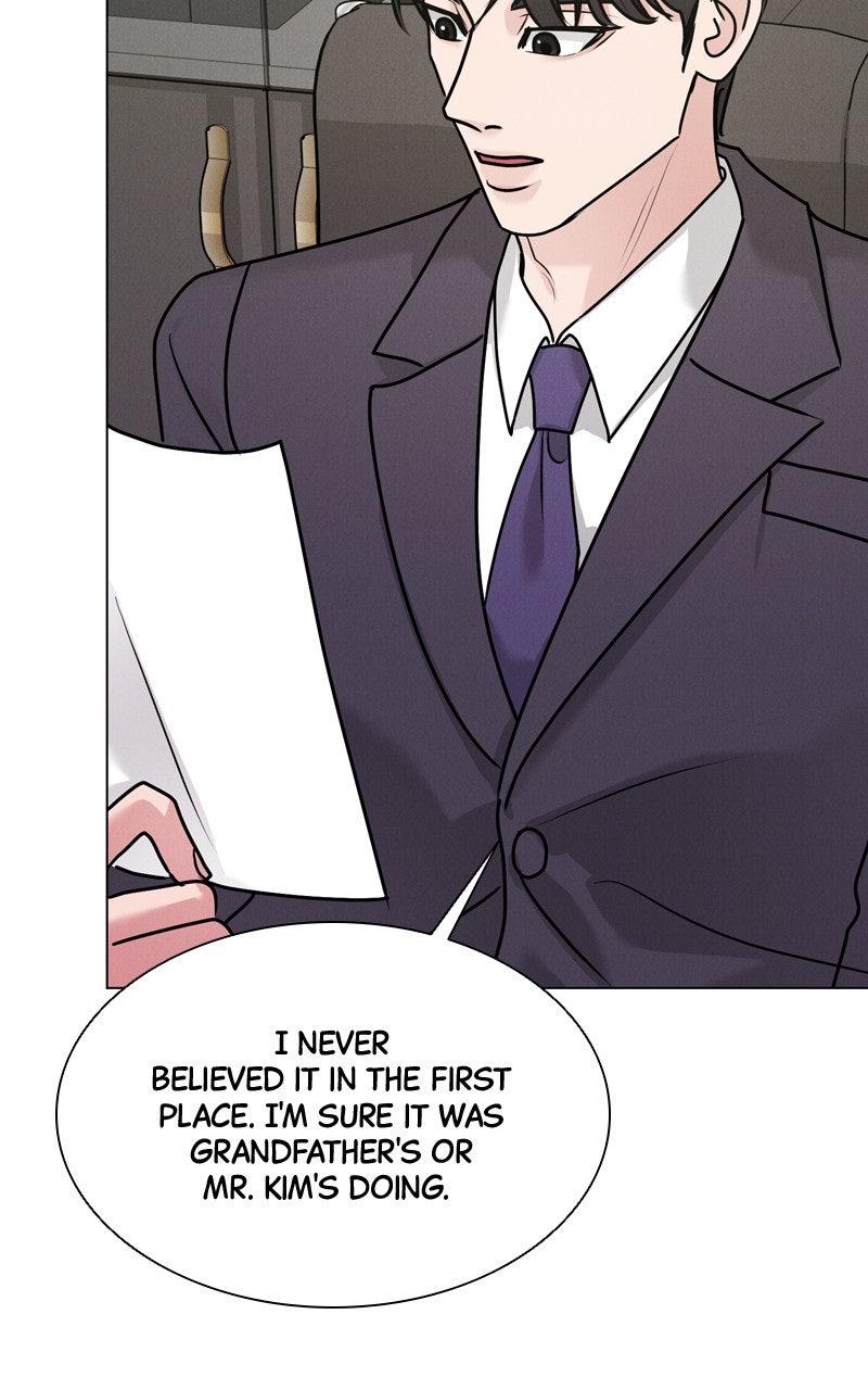 Date or Die Episode 40 page 35 - 