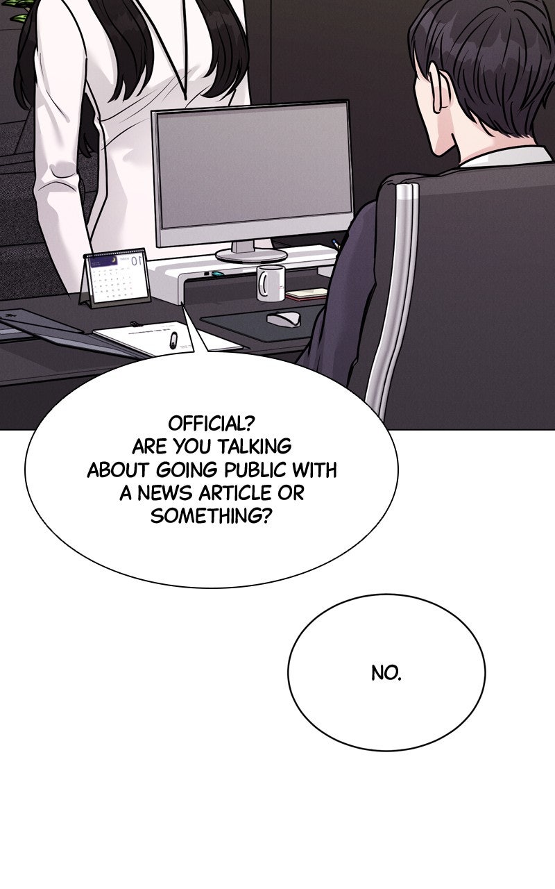 Date or Die Episode 40 page 41 - 