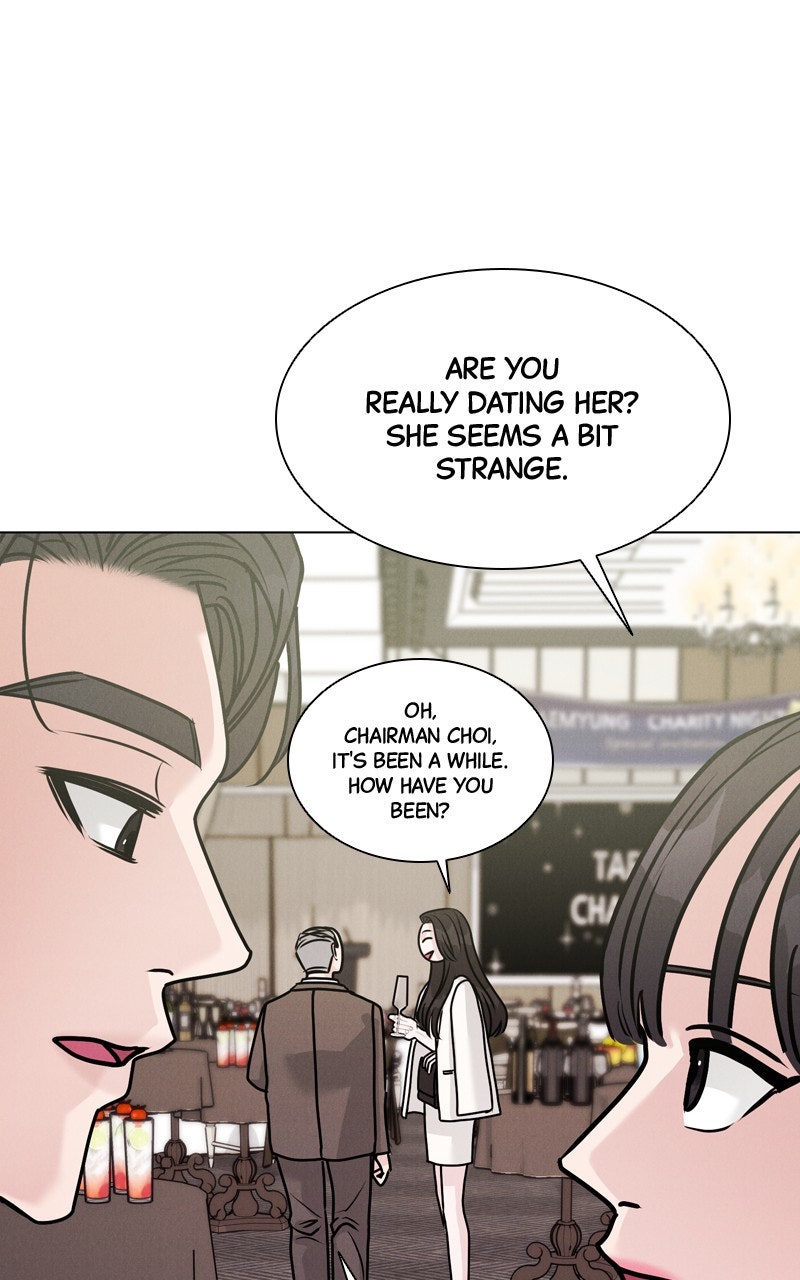 Date or Die Episode 40 page 68 - 
