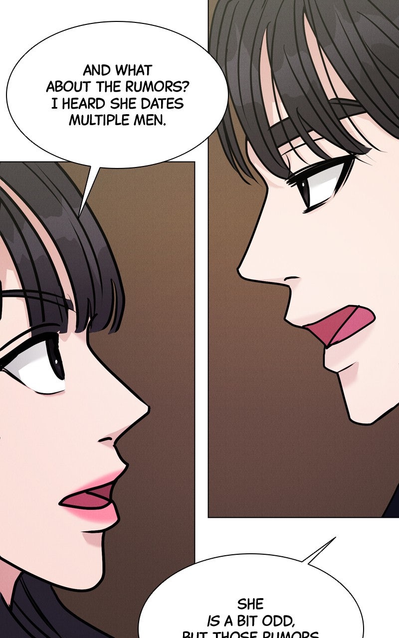 Date or Die Episode 40 page 74 - 