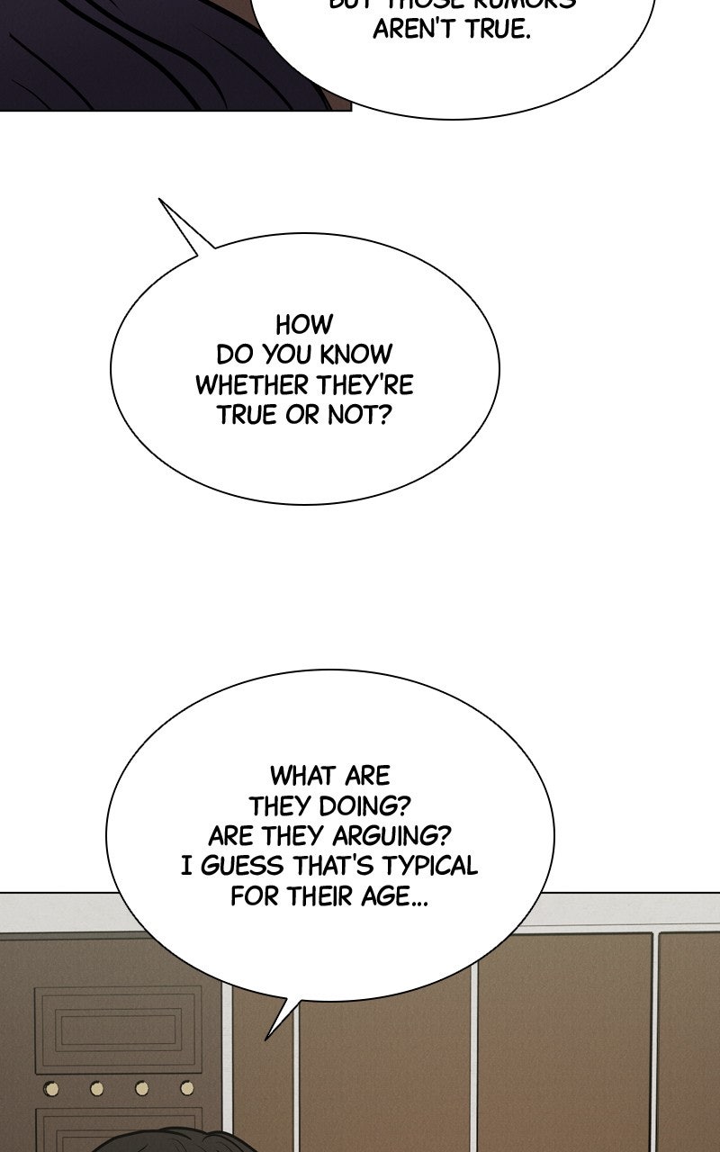 Date or Die Episode 40 page 75 - 
