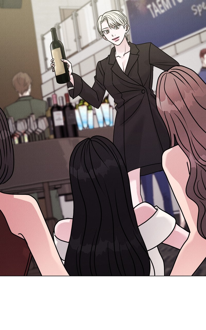 Date or Die Episode 40 page 92 - 