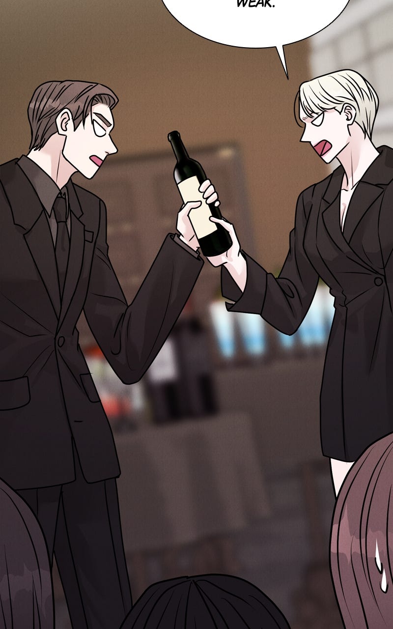 Date or Die Episode 41 page 14 - 