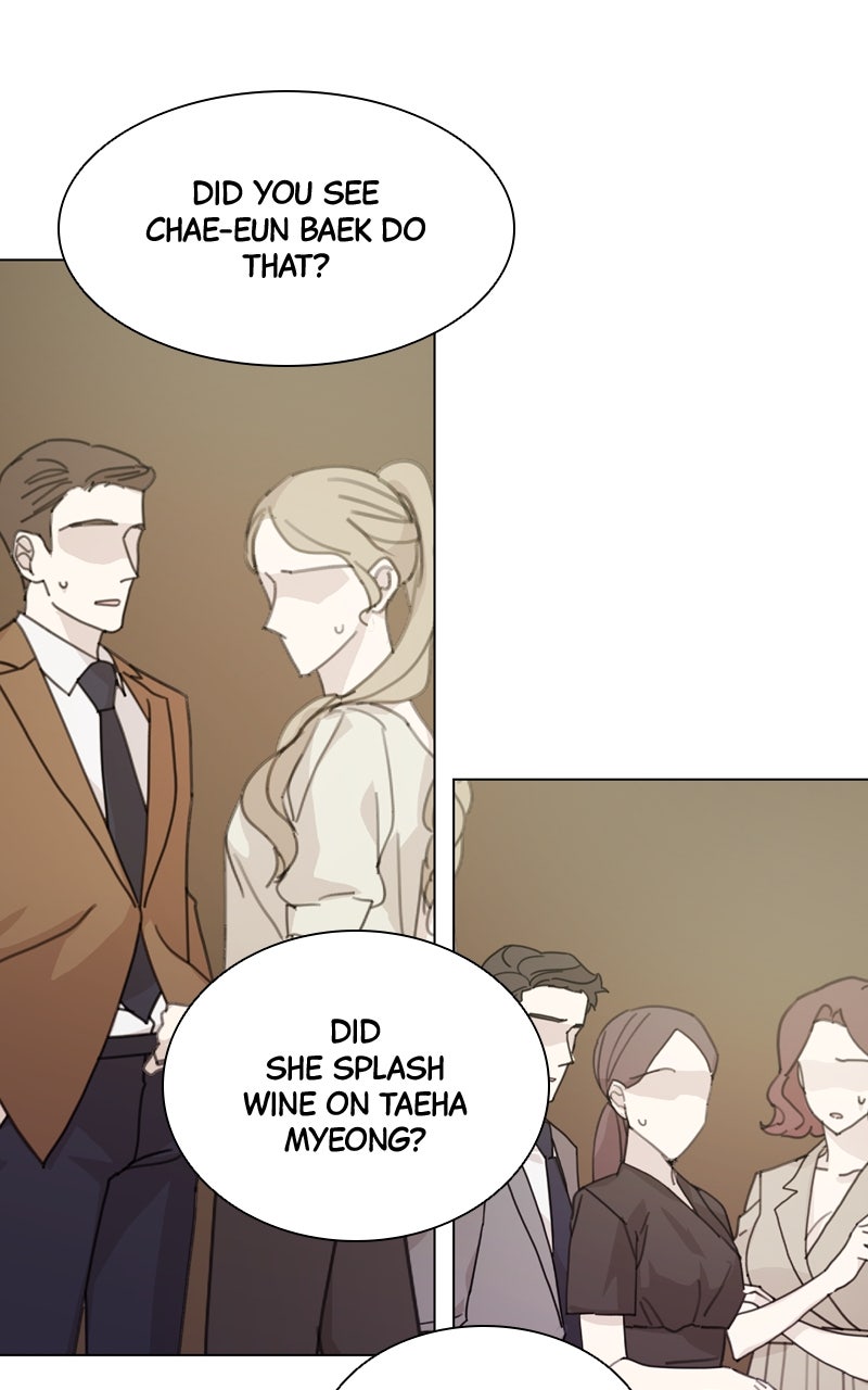 Date or Die Episode 41 page 25 - 