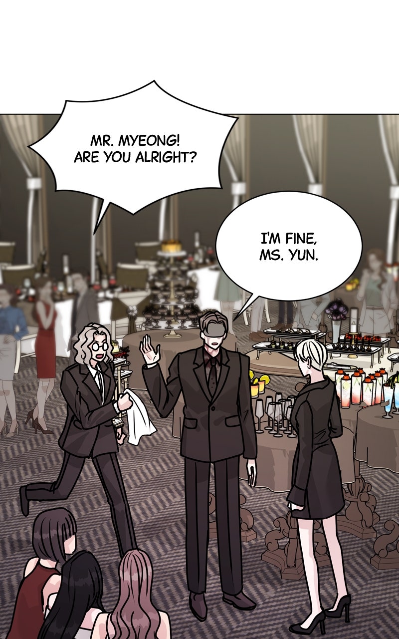 Date or Die Episode 41 page 28 - 
