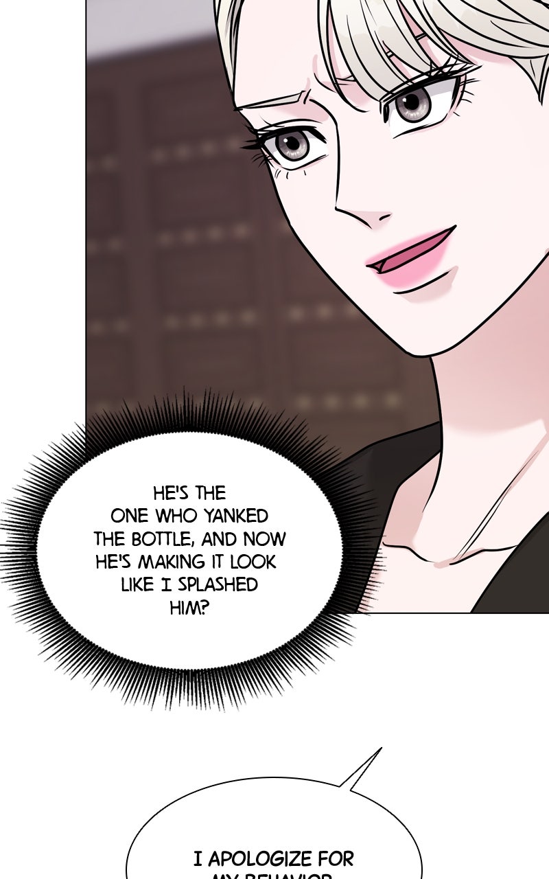 Date or Die Episode 41 page 31 - 