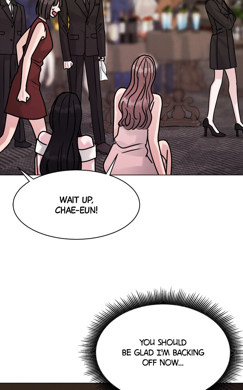 Date or Die Episode 41 page 34 - 