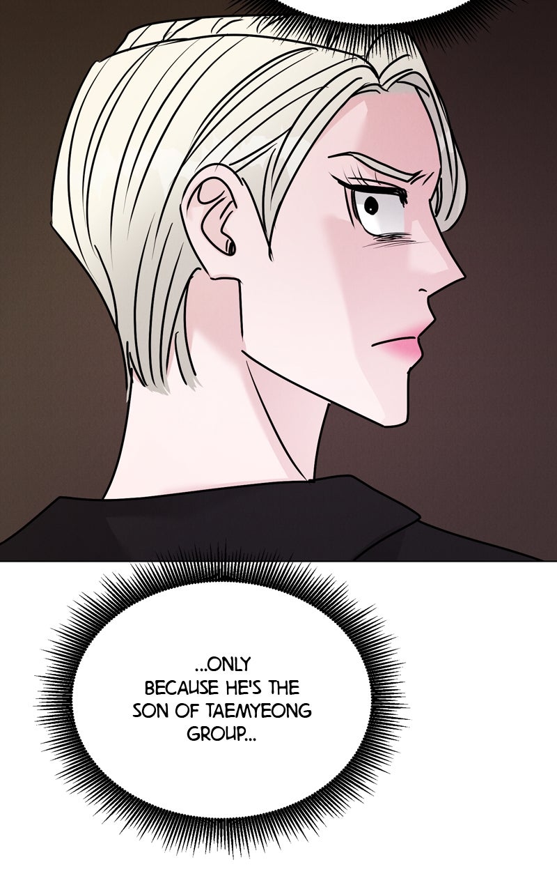 Date or Die Episode 41 page 35 - 