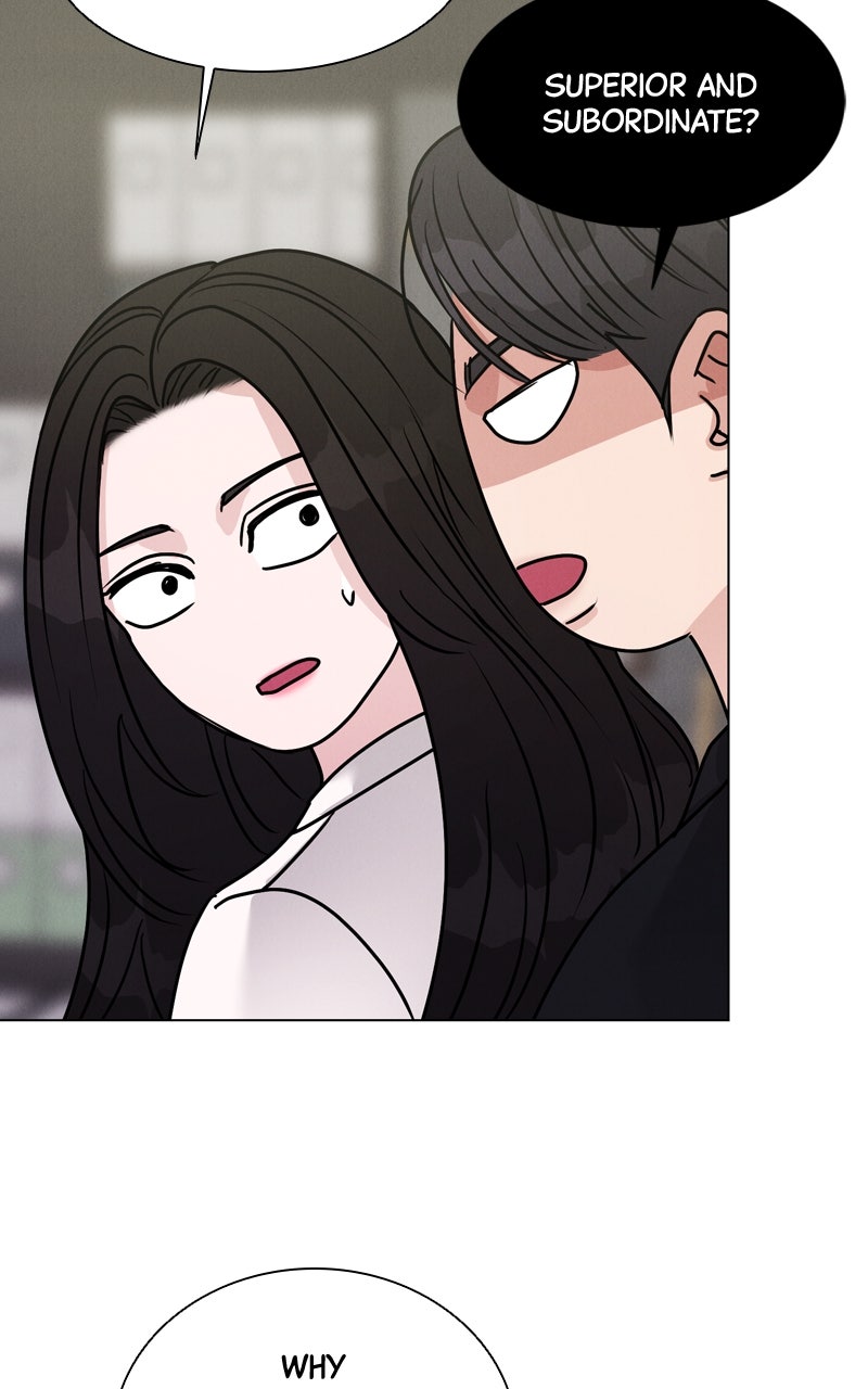 Date or Die Episode 42 page 108 - 