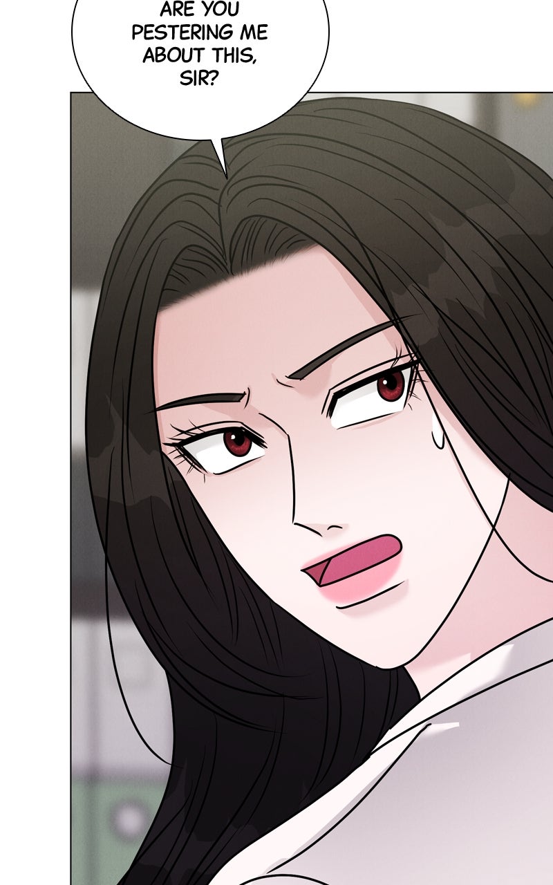 Date or Die Episode 42 page 109 - 
