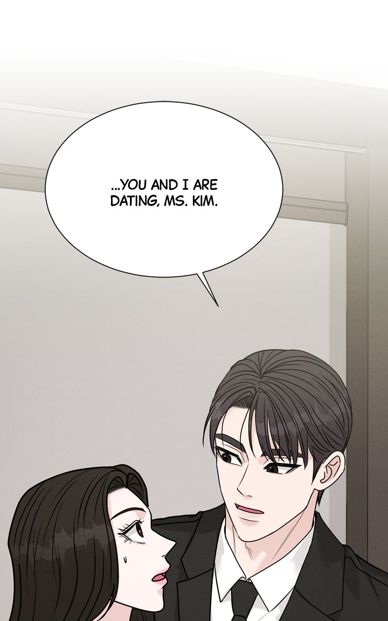 Date or Die Episode 42 page 112 - 