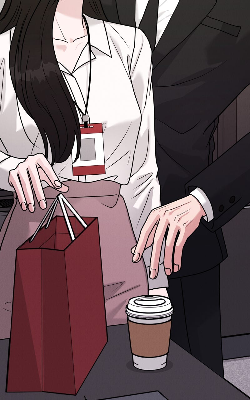 Date or Die Episode 42 page 113 - 