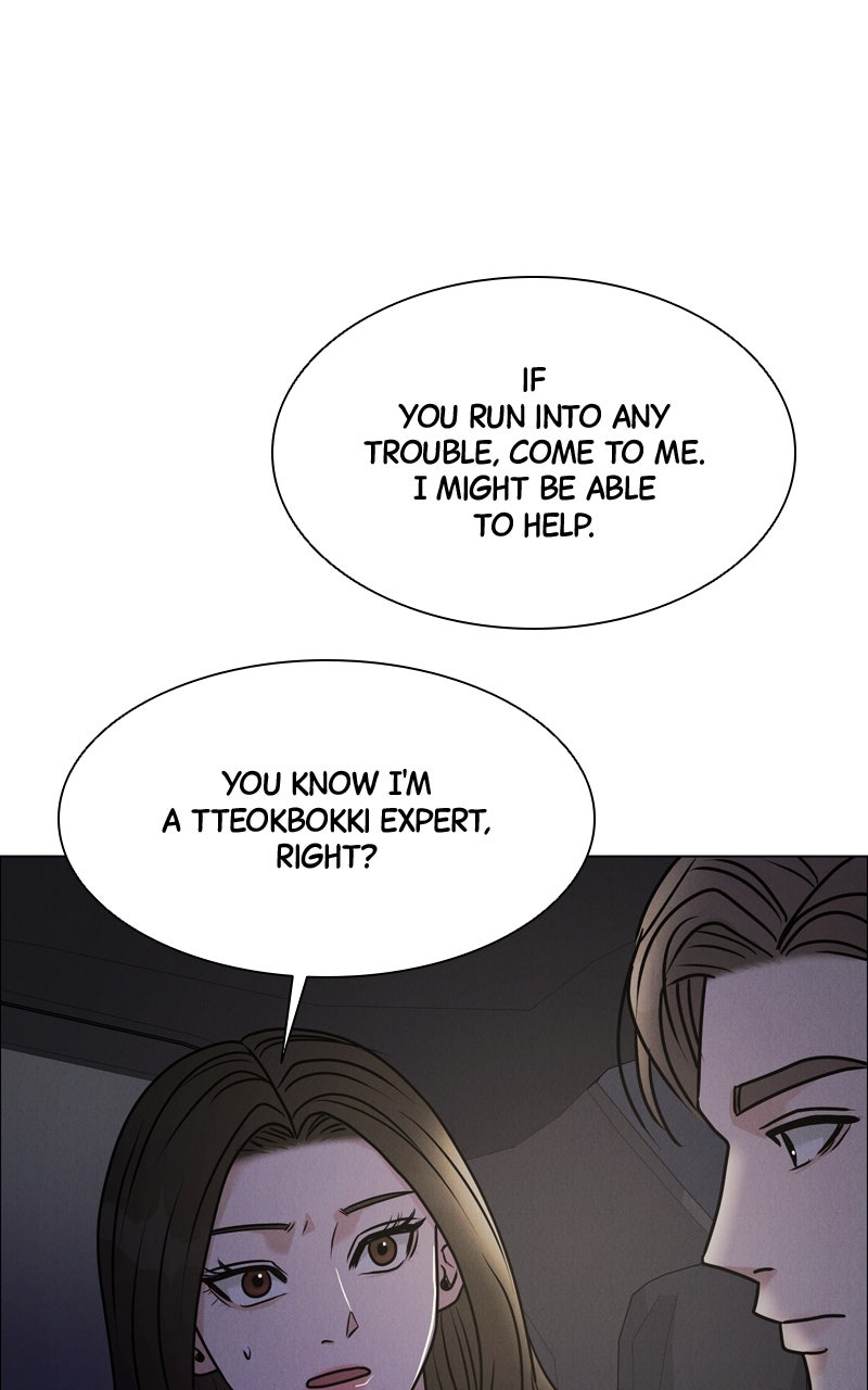 Date or Die Episode 42 page 31 - 