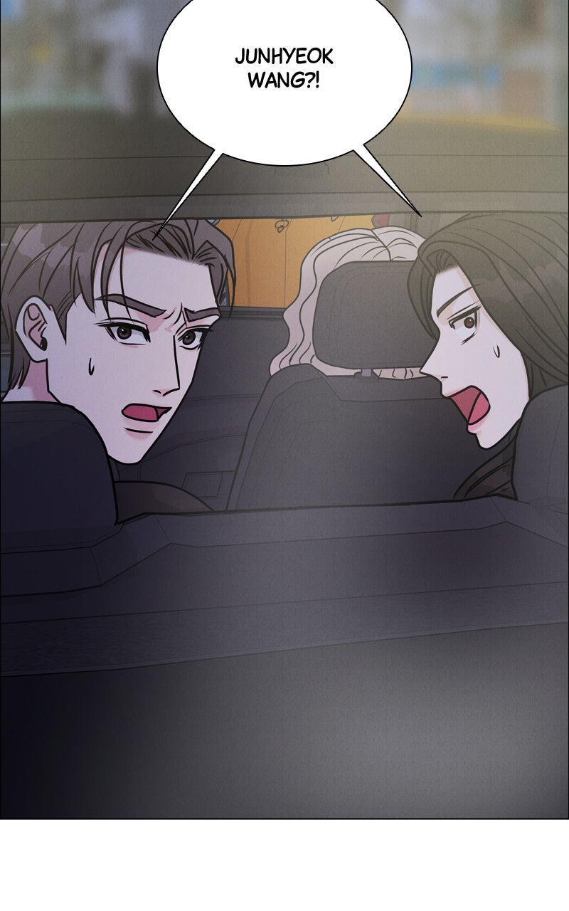 Date or Die Episode 42 page 41 - 