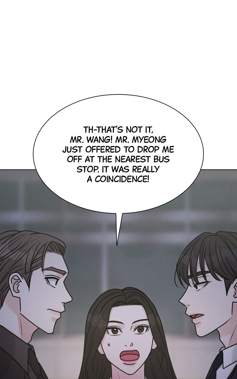 Date or Die Episode 42 page 47 - 