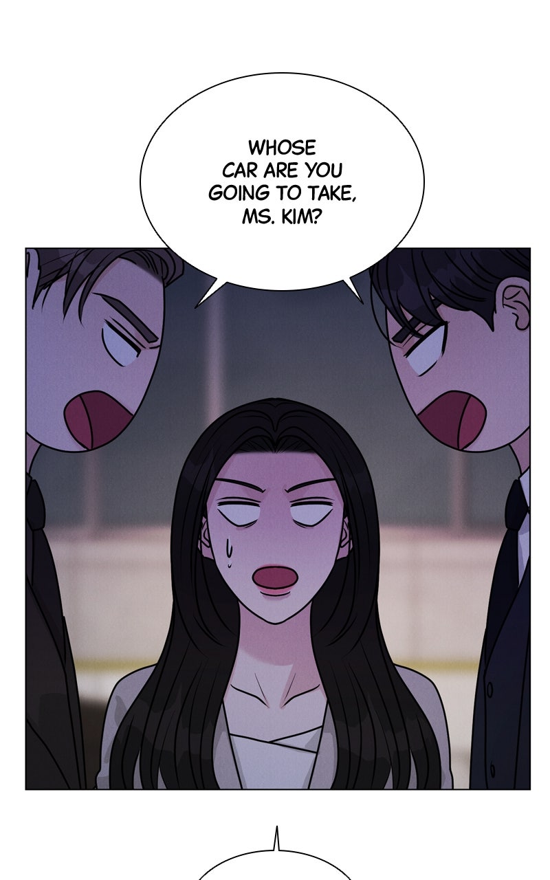 Date or Die Episode 42 page 51 - 