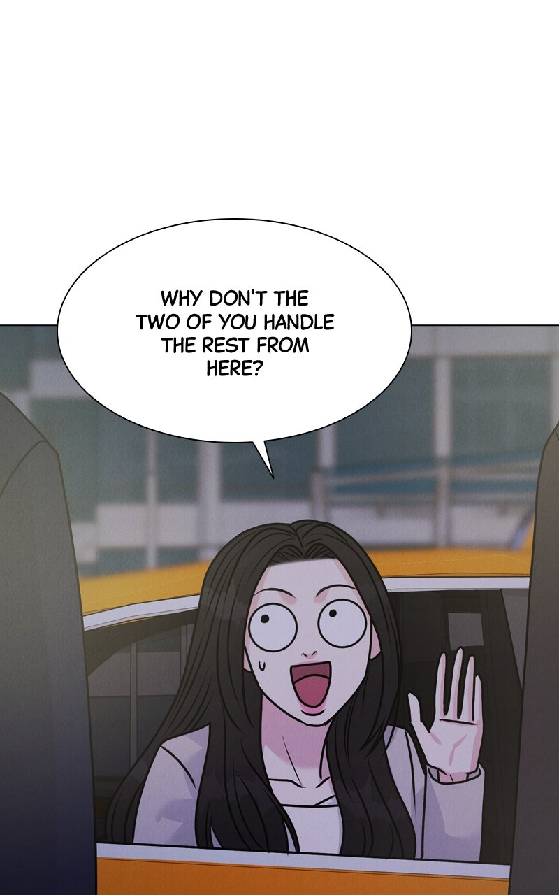 Date or Die Episode 42 page 53 - 
