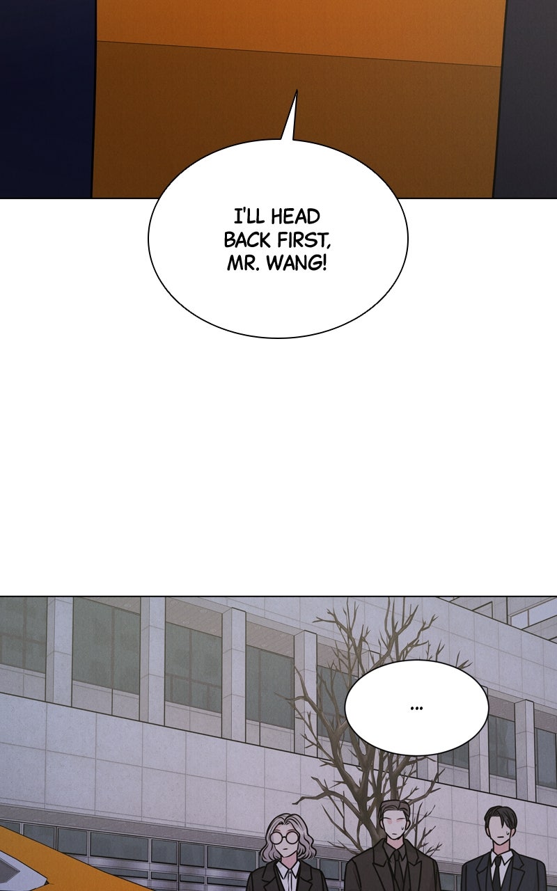 Date or Die Episode 42 page 54 - 