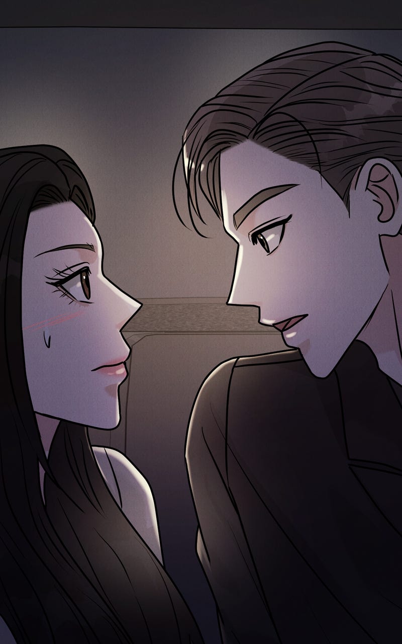 Date or Die Episode 42 page 8 - 