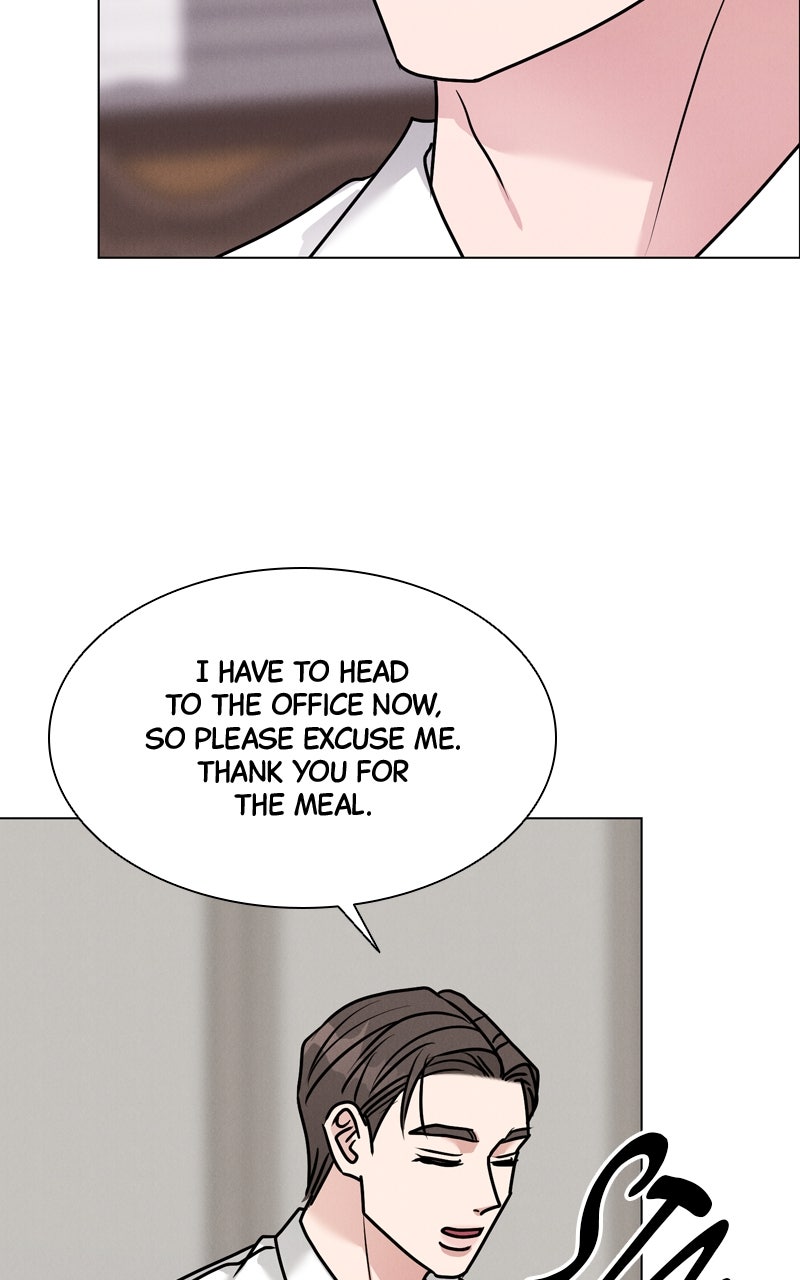 Date or Die Episode 42 page 80 - 