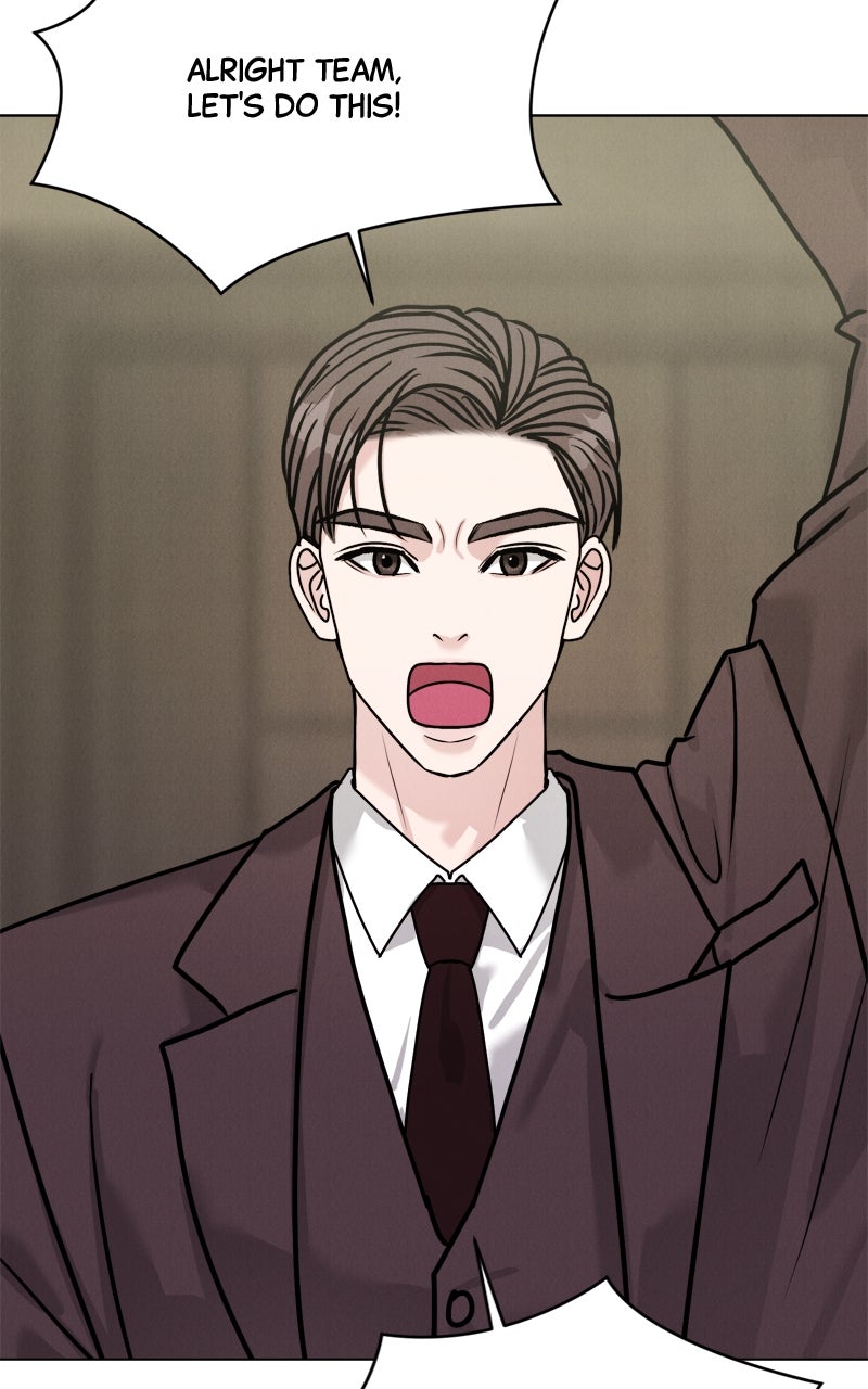 Date or Die Episode 42 page 92 - 