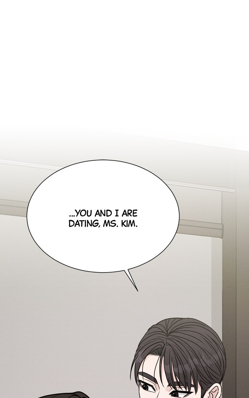 Date or Die Episode 43 page 1 - 