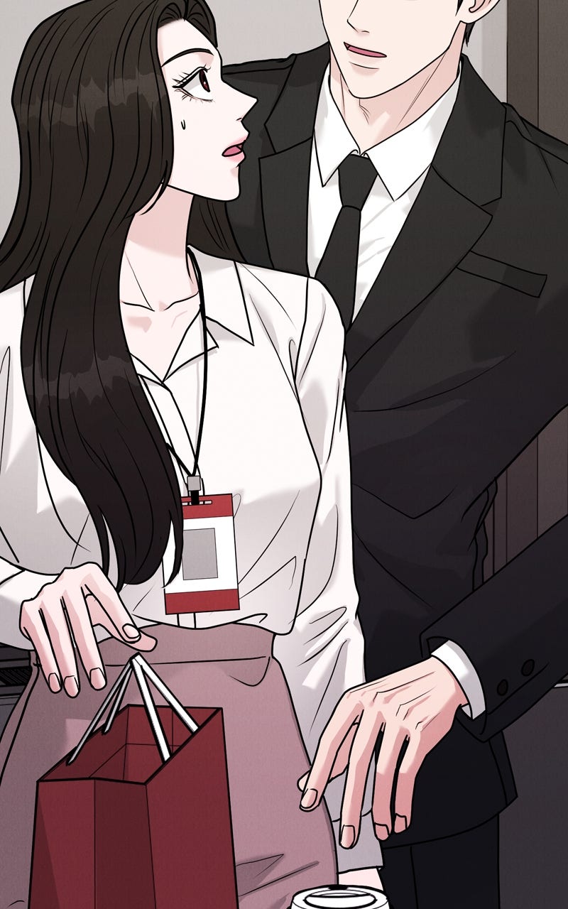 Date or Die Episode 43 page 2 - 