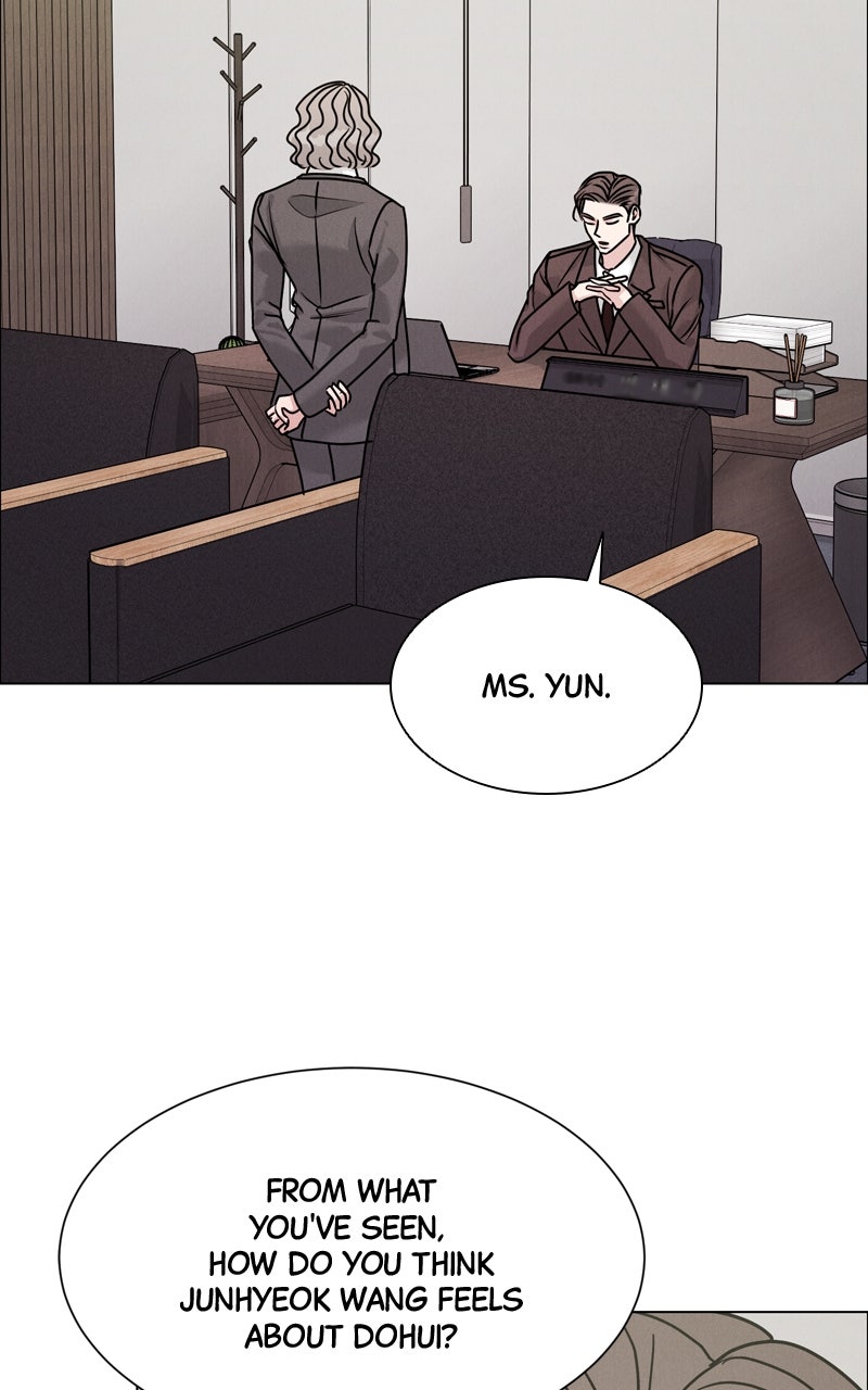 Date or Die Episode 43 page 25 - 