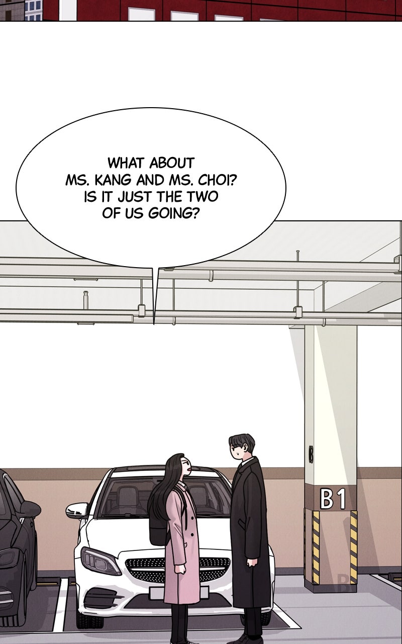 Date or Die Episode 43 page 73 - 
