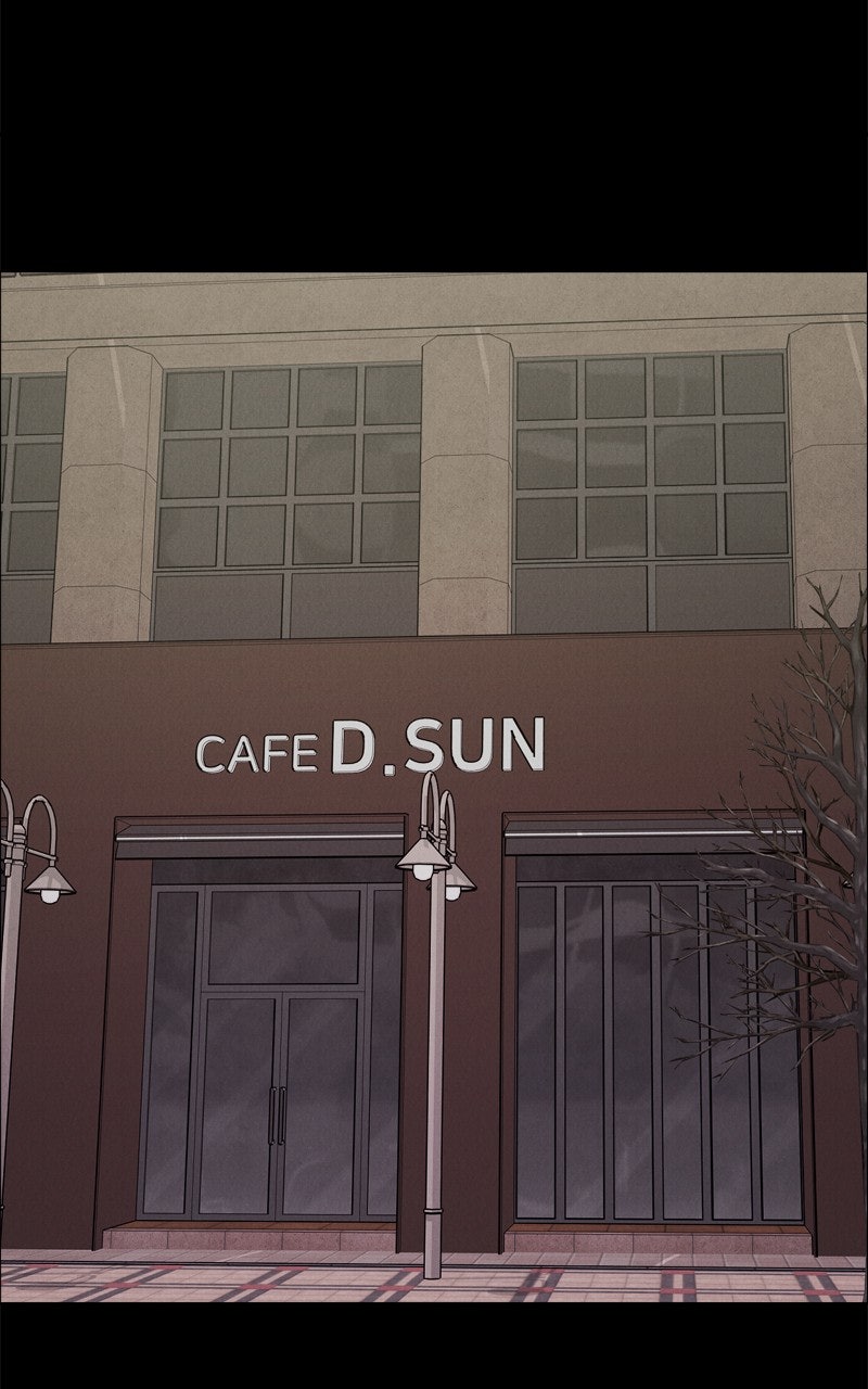 Date or Die Episode 44 page 1 - 