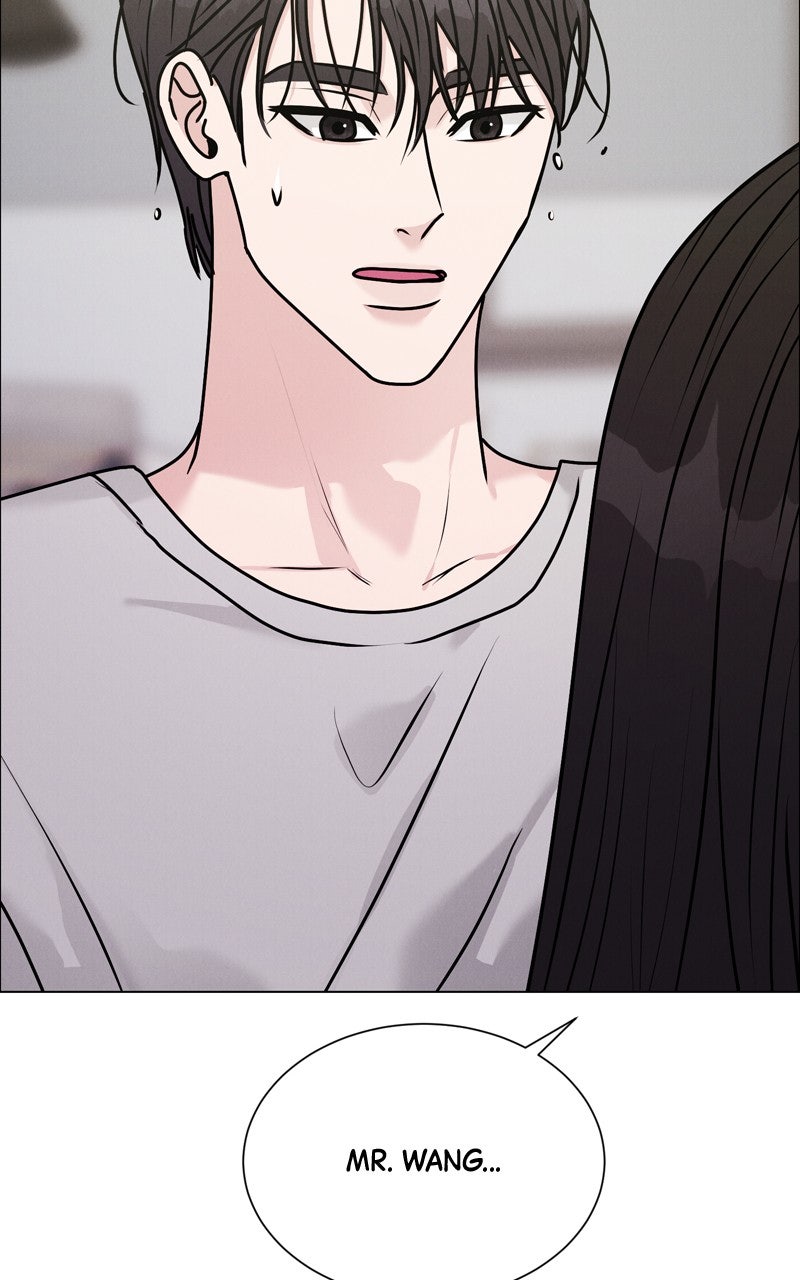 Date or Die Episode 44 page 105 - 