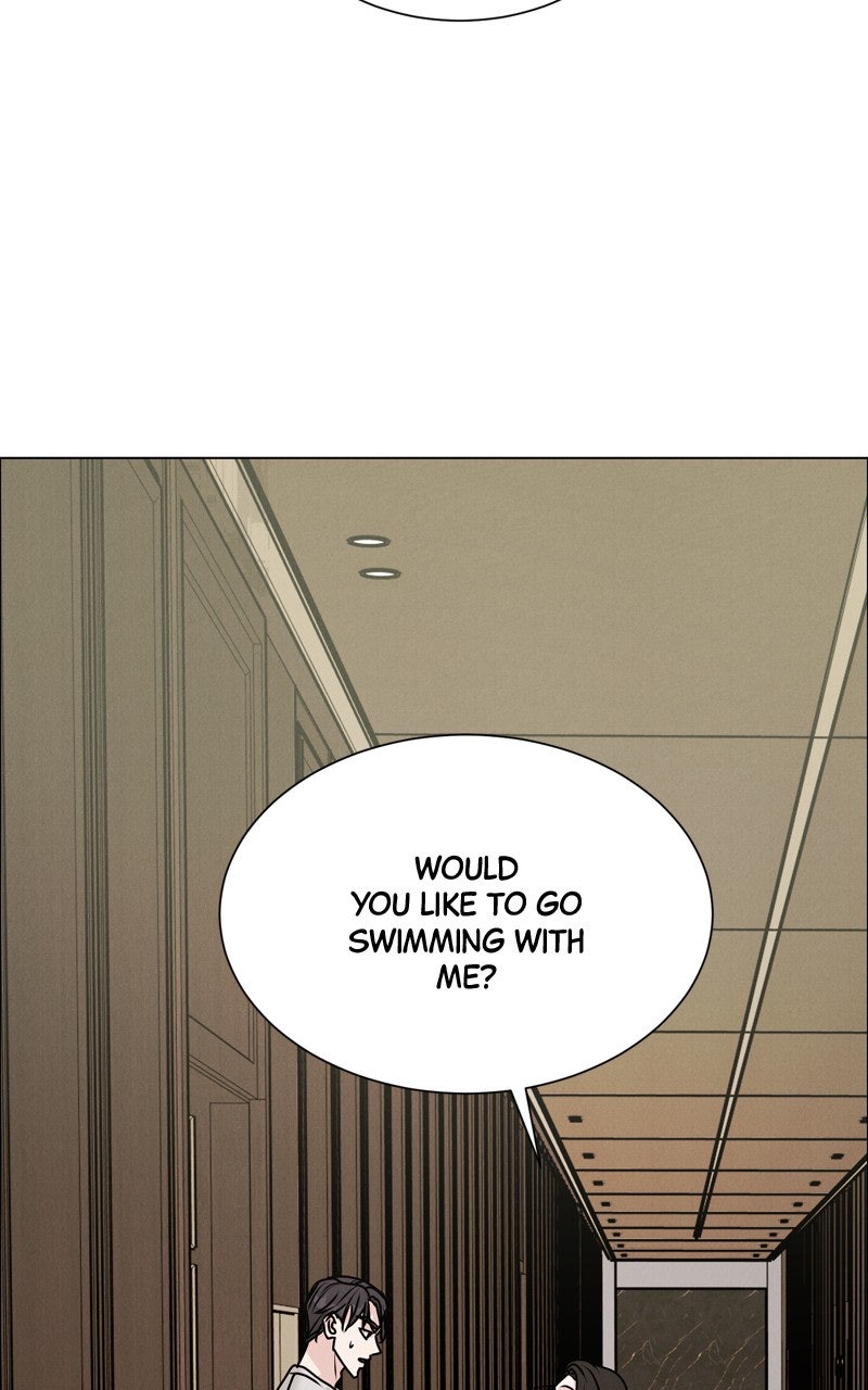 Date or Die Episode 44 page 106 - 