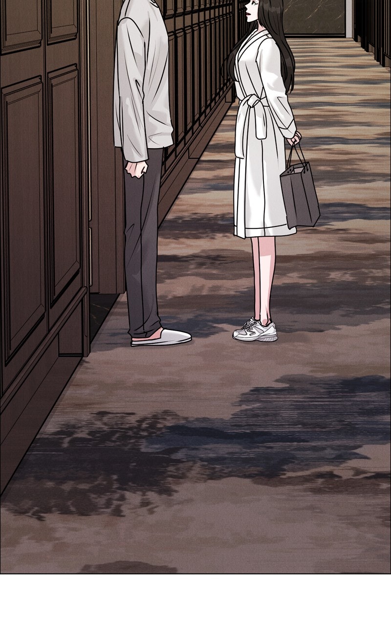 Date or Die Episode 44 page 107 - 