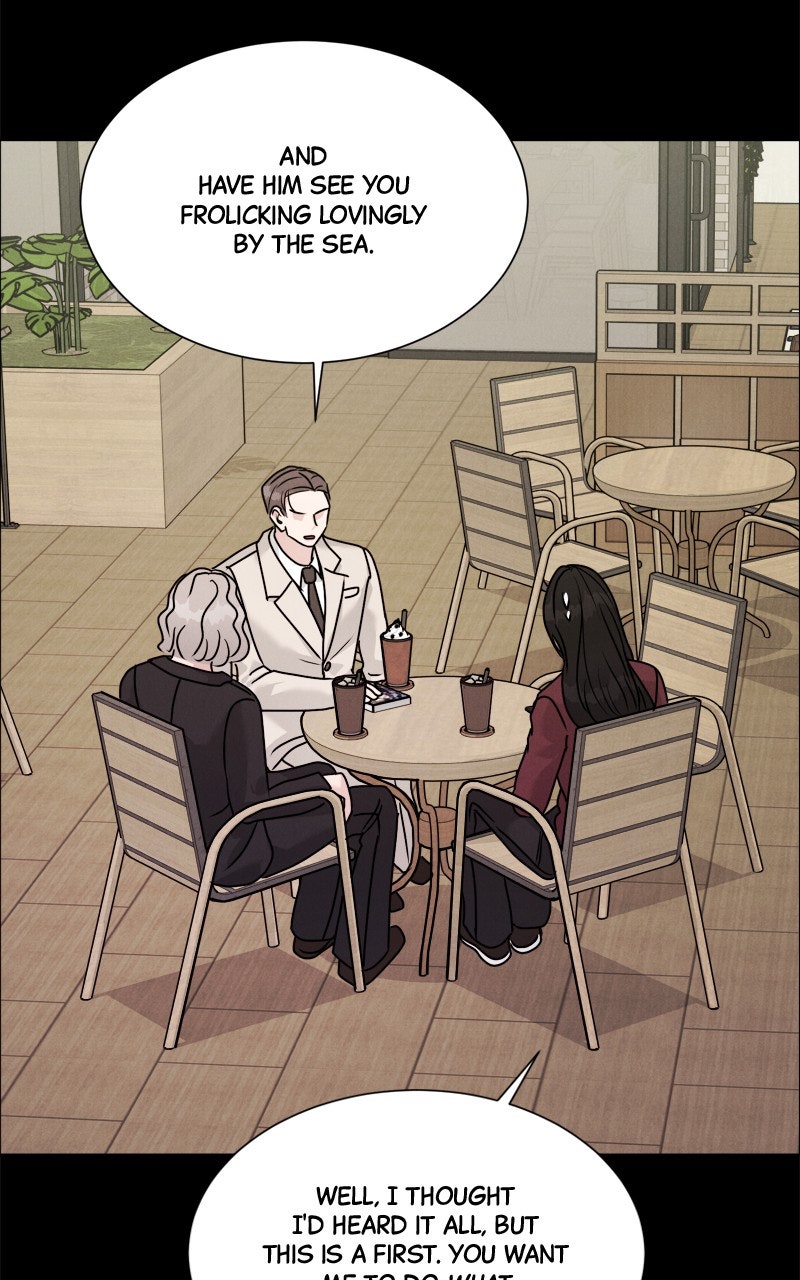 Date or Die Episode 44 page 5 - 