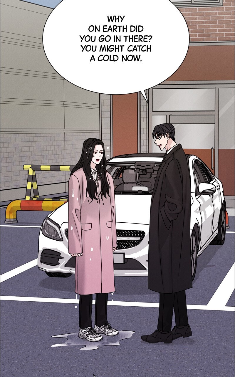 Date or Die Episode 44 page 48 - 
