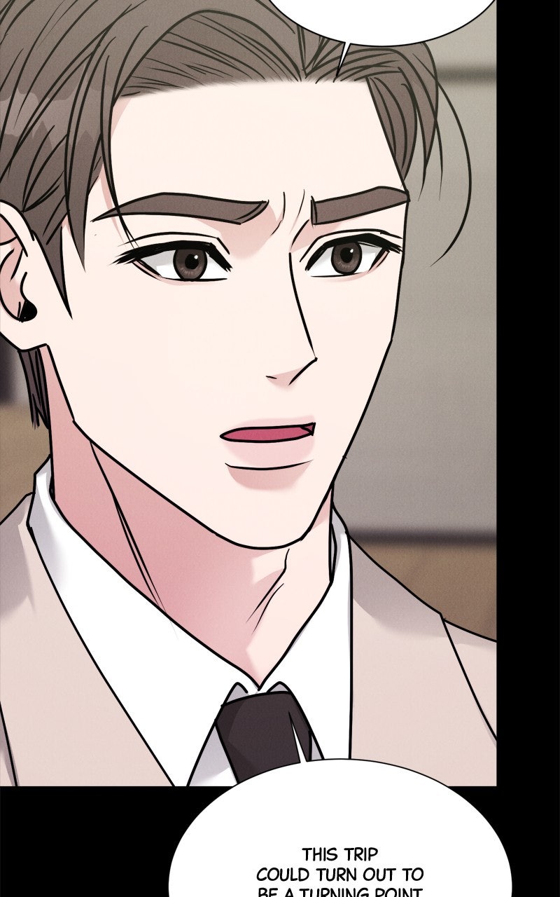 Date or Die Episode 44 page 8 - 