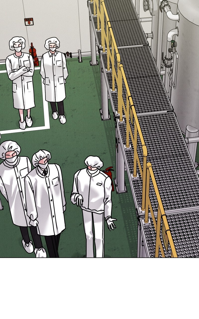 Date or Die Episode 44 page 73 - 