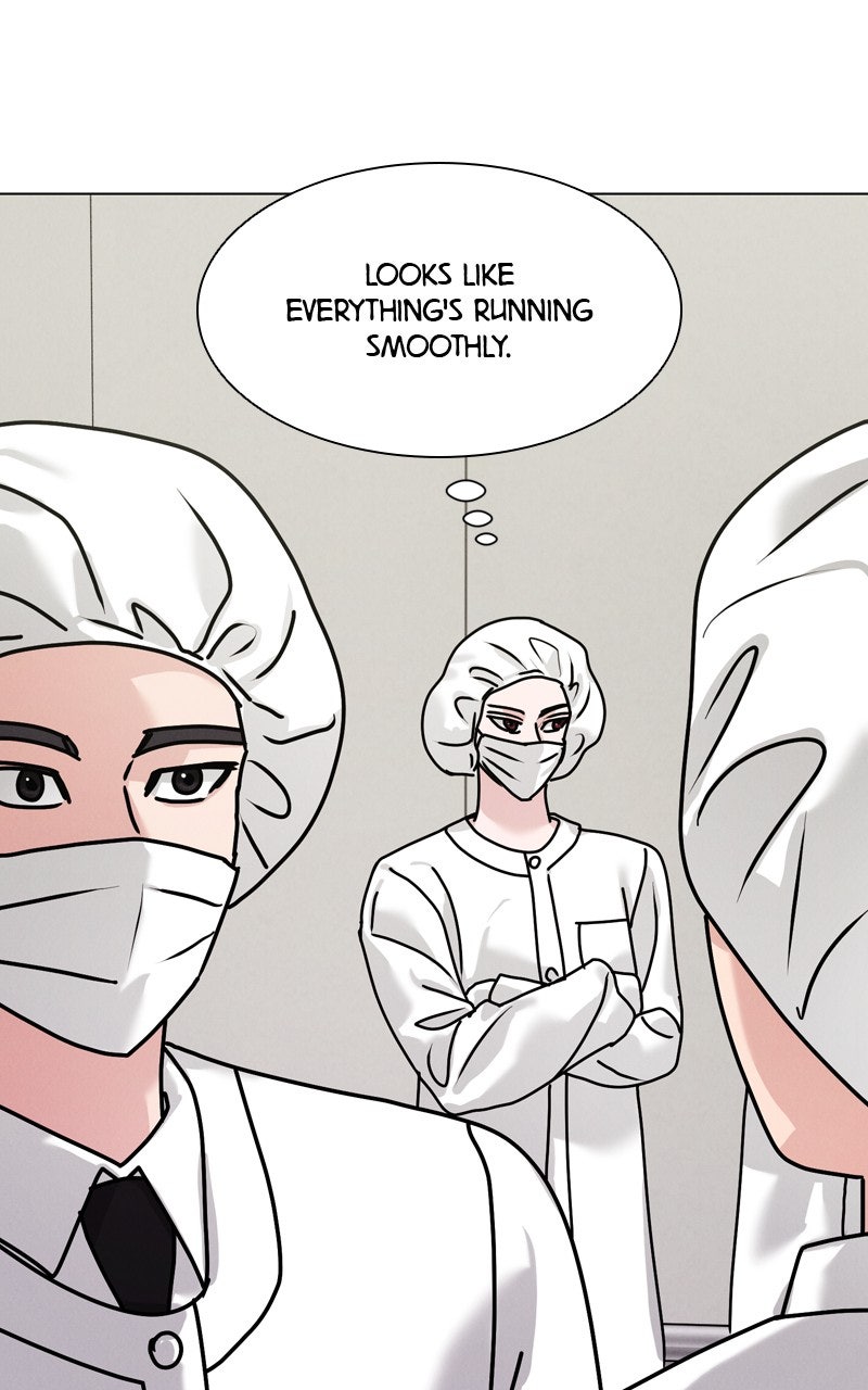 Date or Die Episode 44 page 74 - 