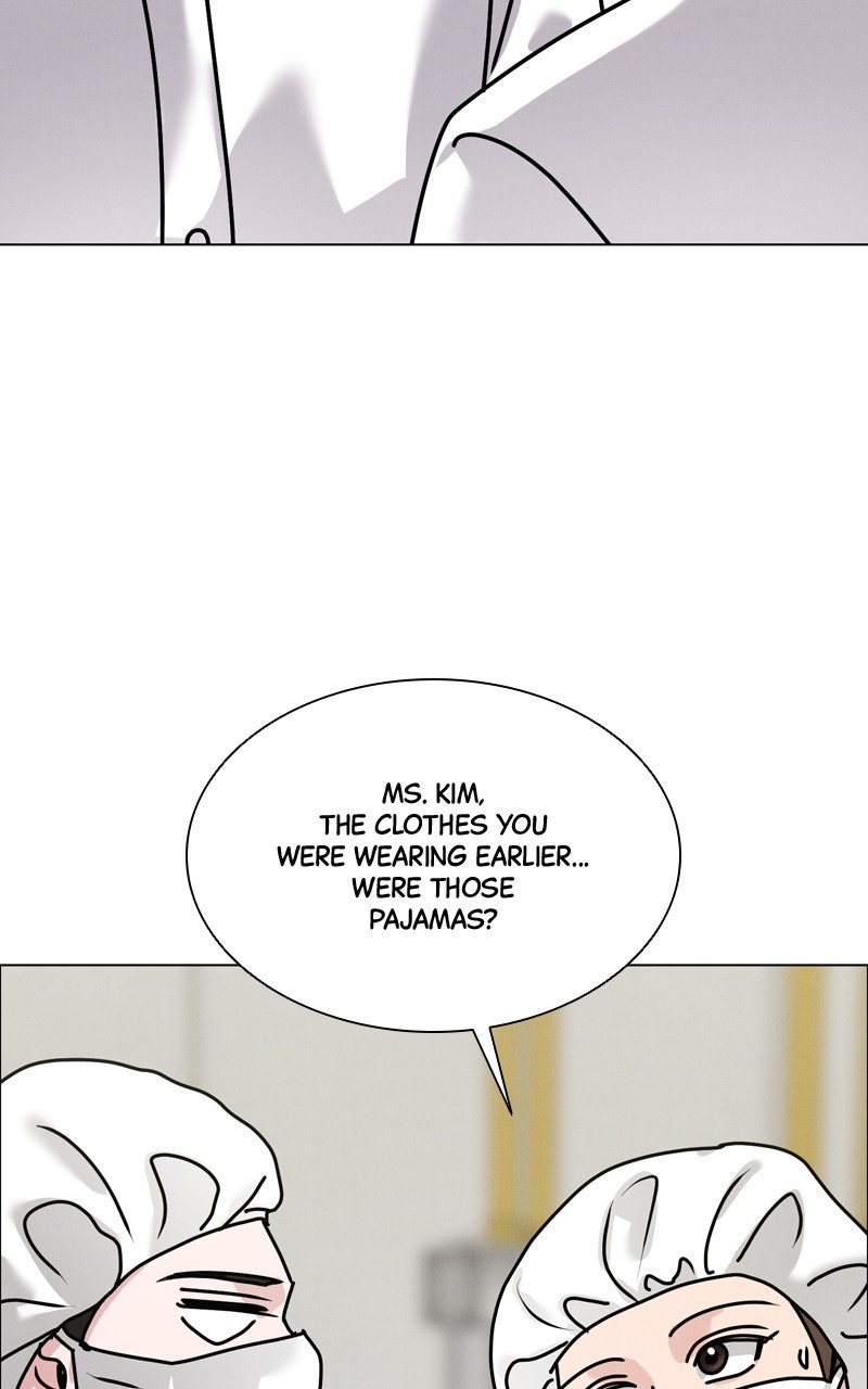 Date or Die Episode 44 page 75 - 