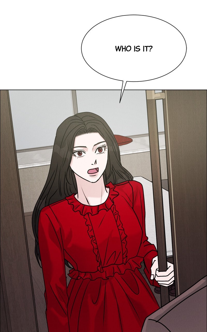Date or Die Episode 44 page 84 - 