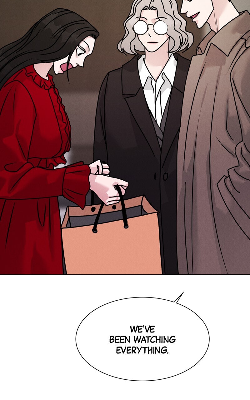 Date or Die Episode 44 page 90 - 