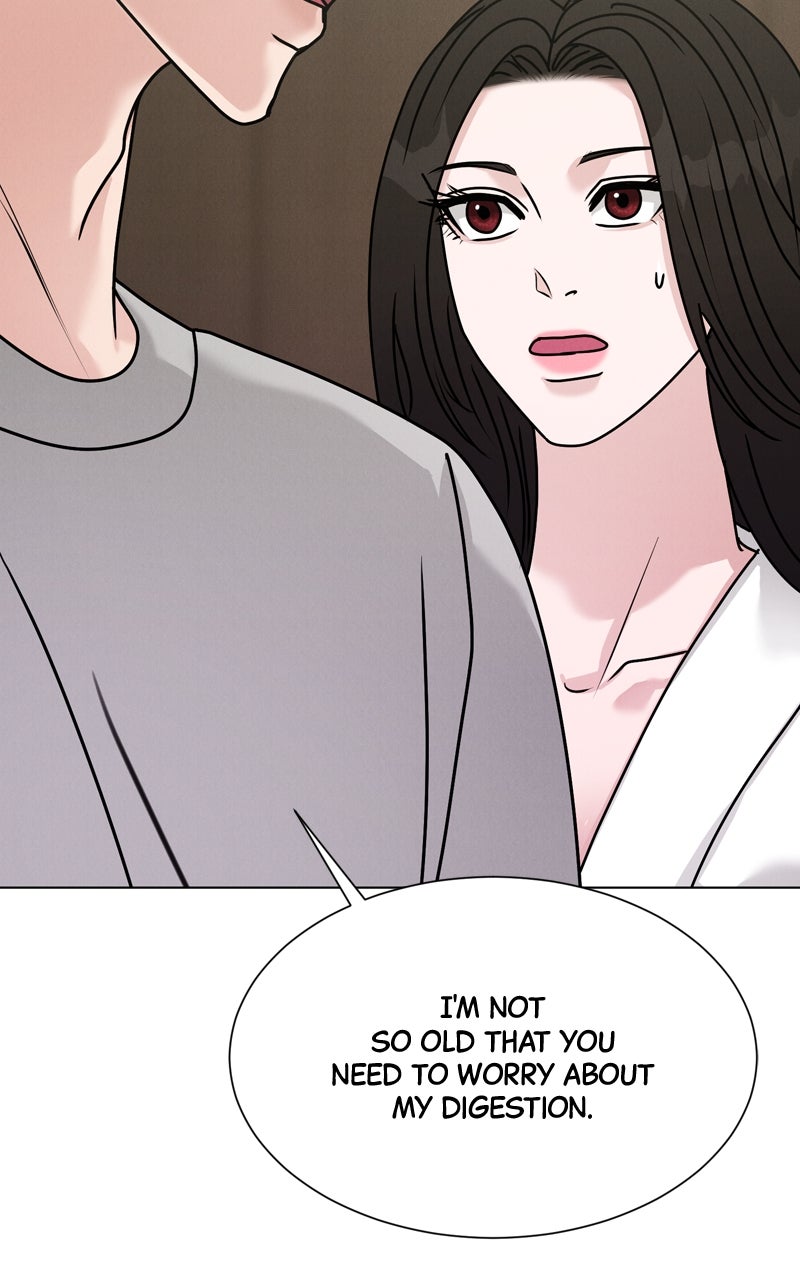 Date or Die Episode 45 page 20 - 