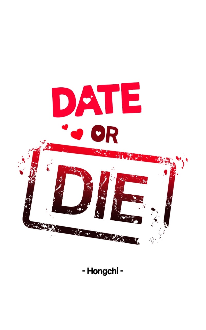 Date or Die Episode 45 page 23 - 