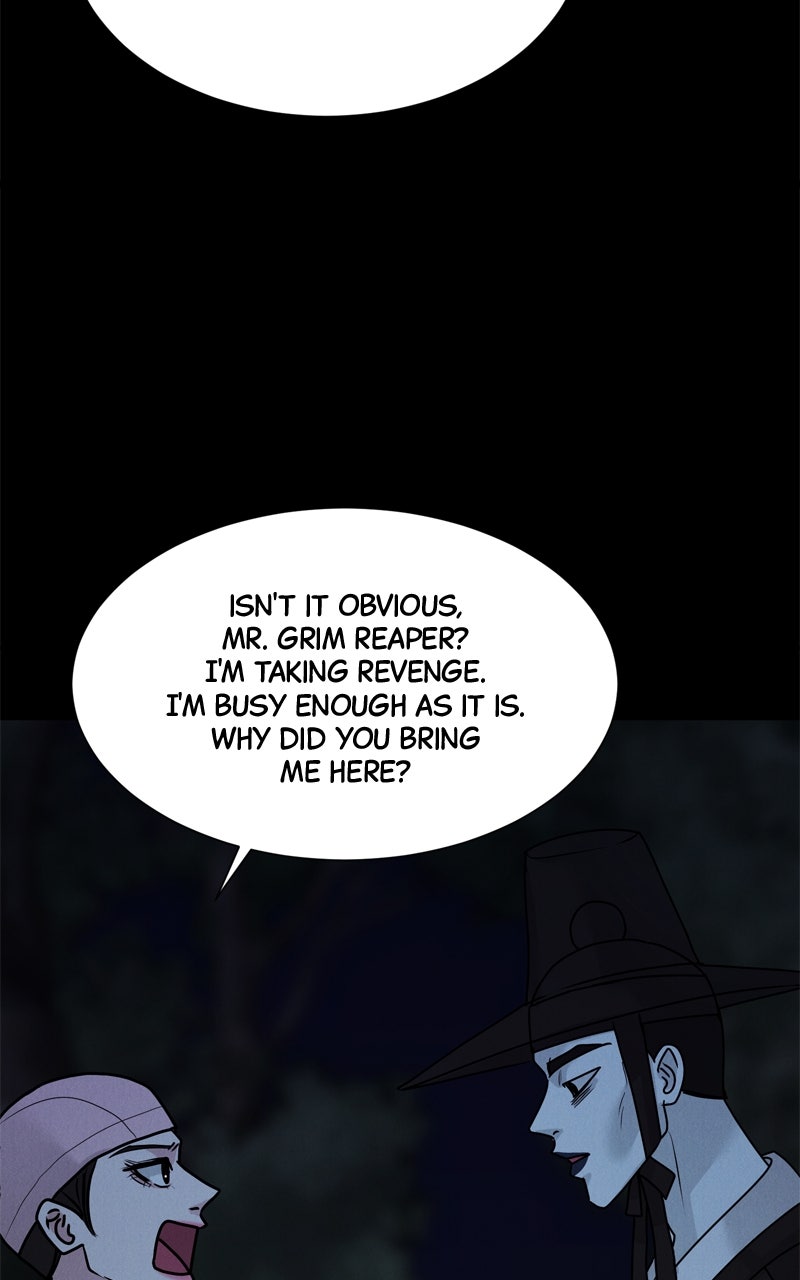Date or Die Episode 45 page 40 - 