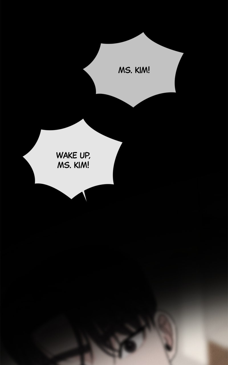 Date or Die Episode 45 page 46 - 