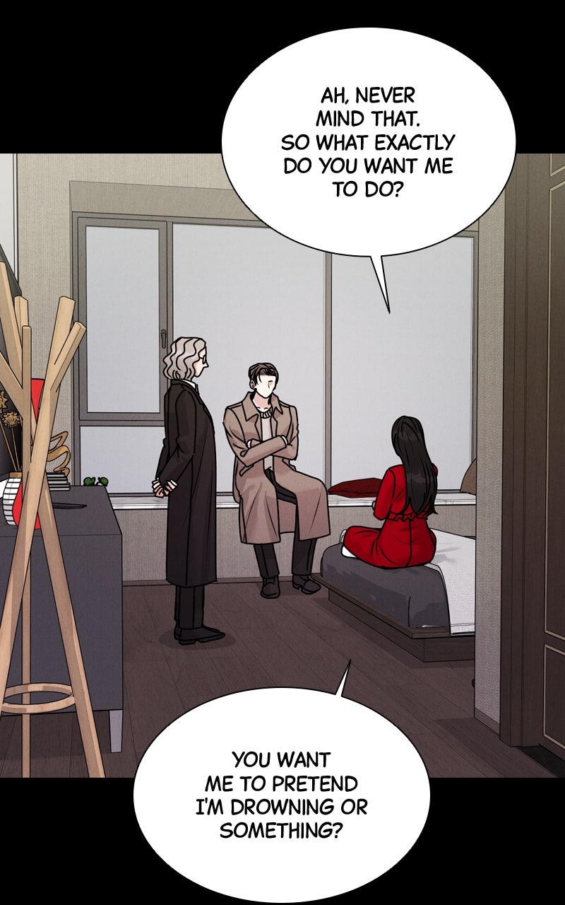Date or Die Episode 45 page 6 - 
