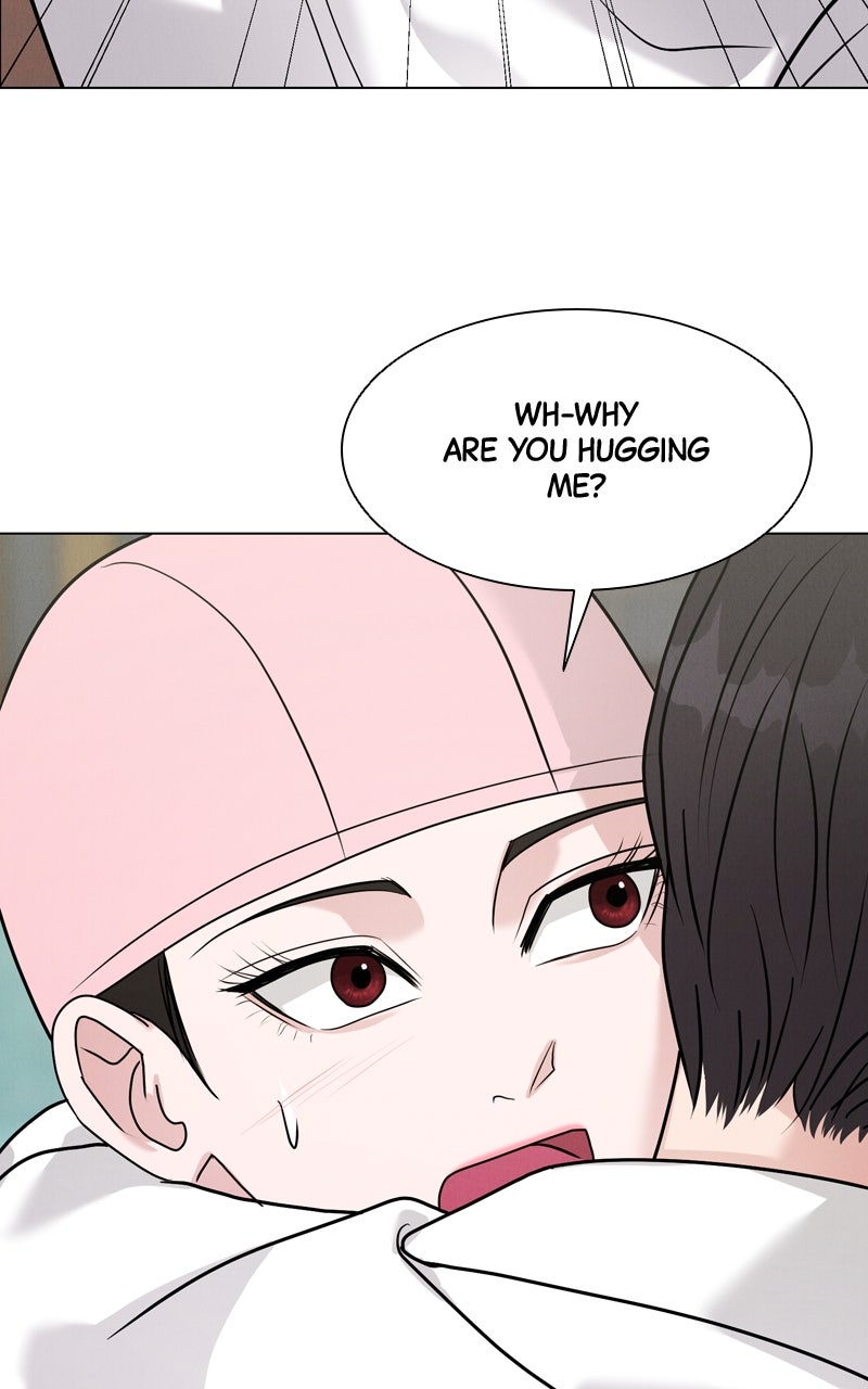 Date or Die Episode 45 page 52 - 