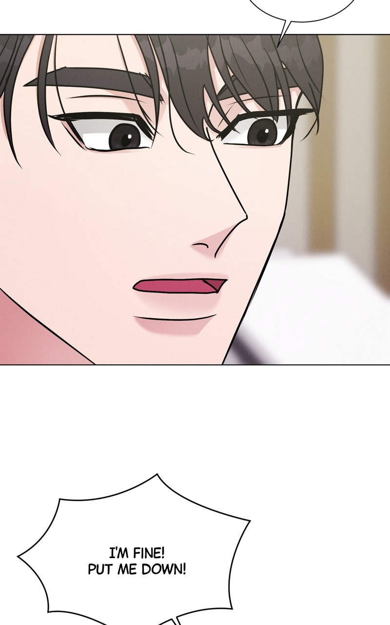 Date or Die Episode 45 page 60 - 