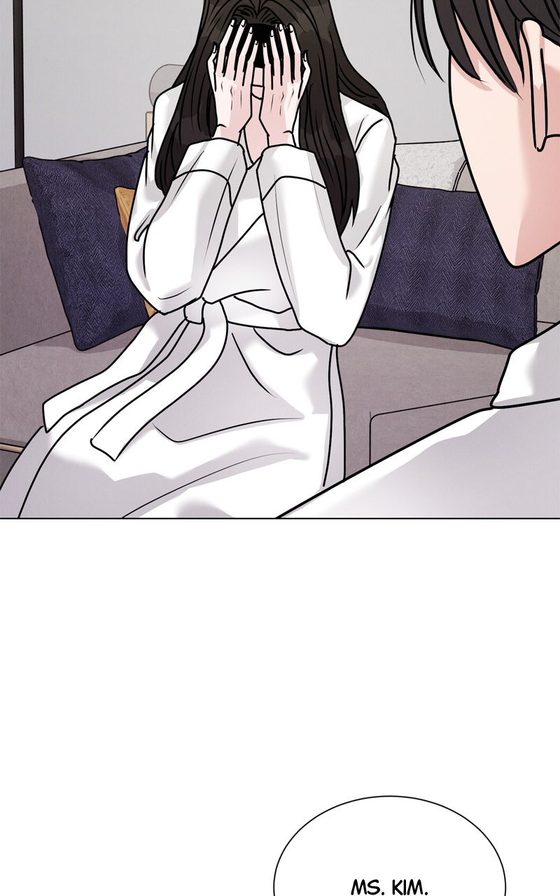 Date or Die Episode 45 page 84 - 