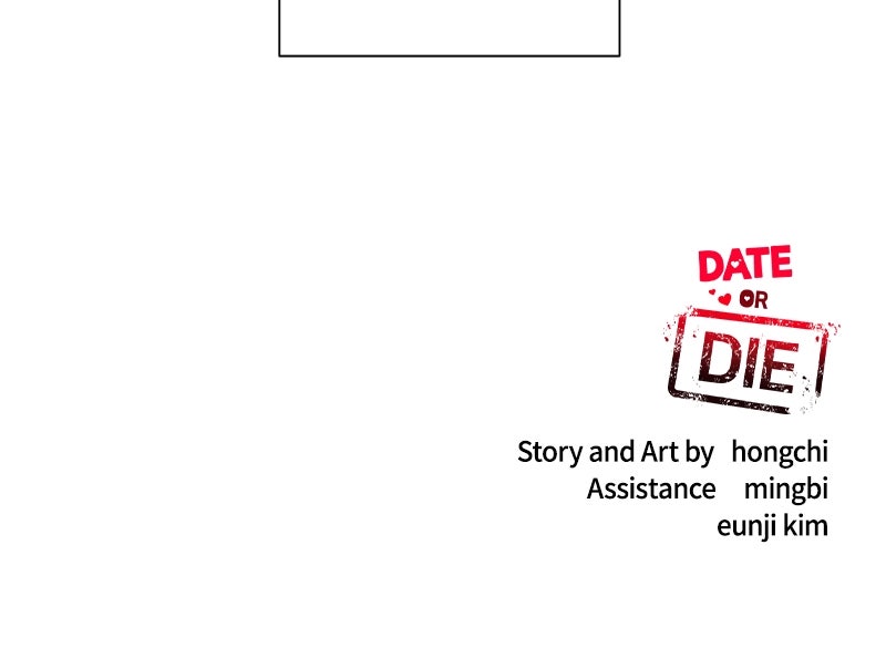 Date or Die Episode 45 page 97 - 